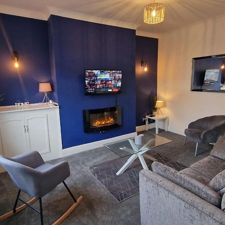 Cosy Home Perfect For Families And Contractors With Free Parking Darlington  Extérieur photo