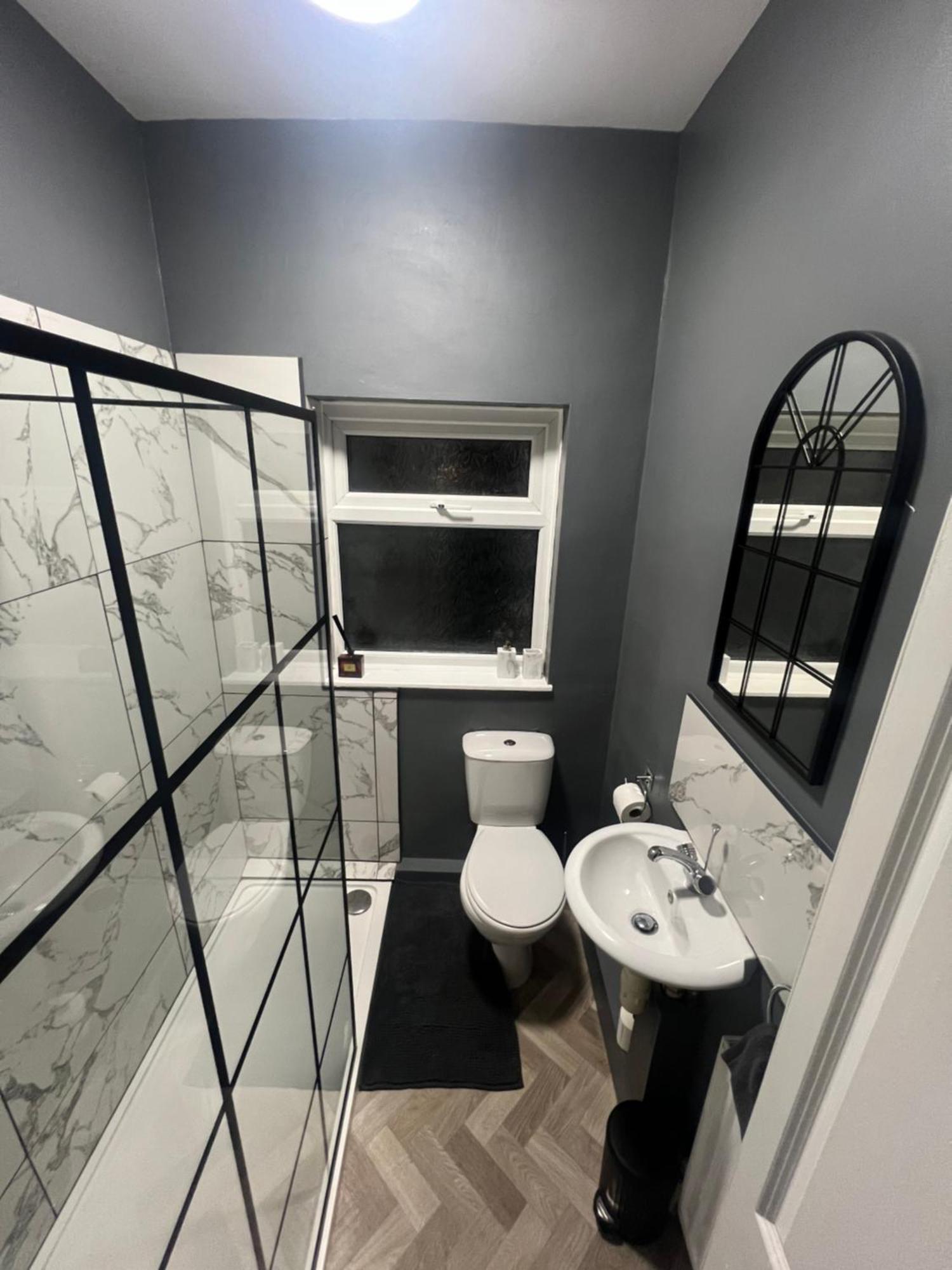 Cosy Home Perfect For Families And Contractors With Free Parking Darlington  Extérieur photo