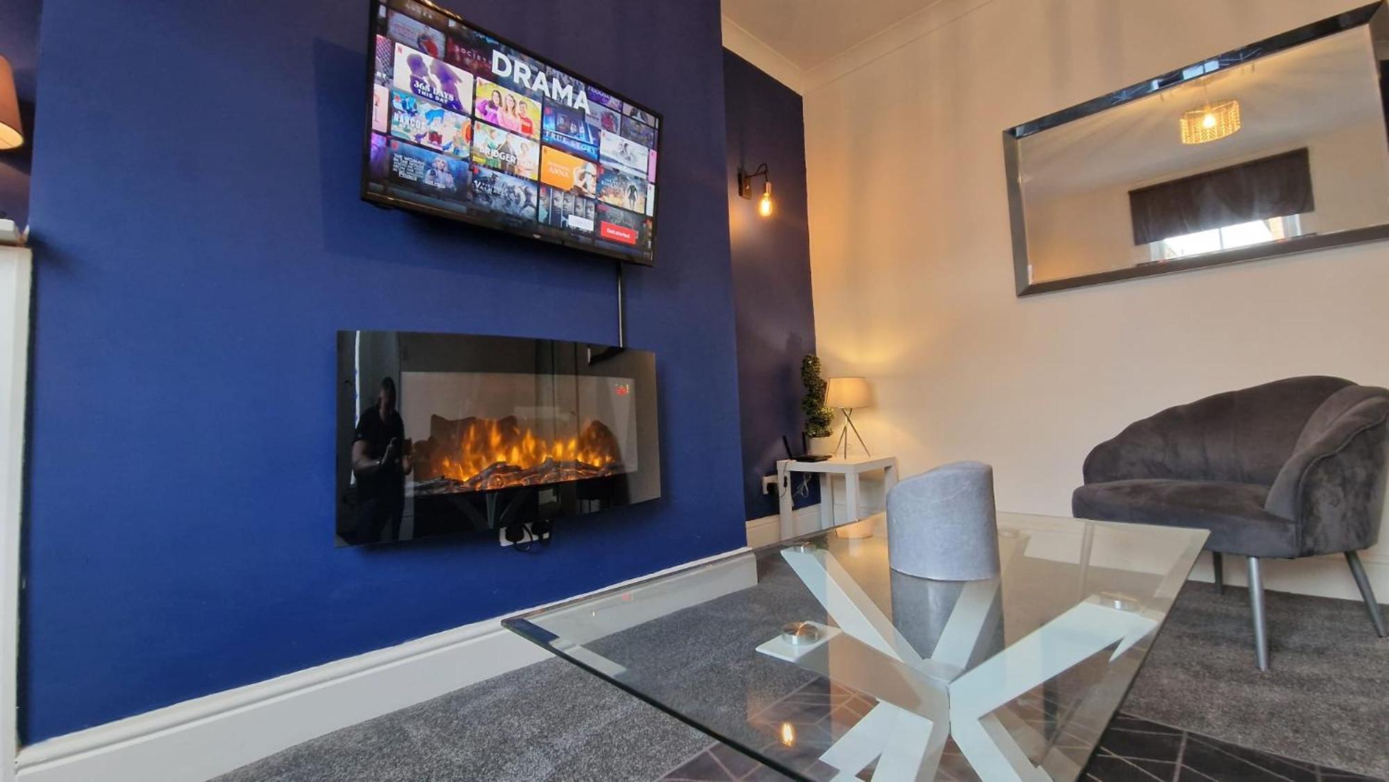 Cosy Home Perfect For Families And Contractors With Free Parking Darlington  Extérieur photo