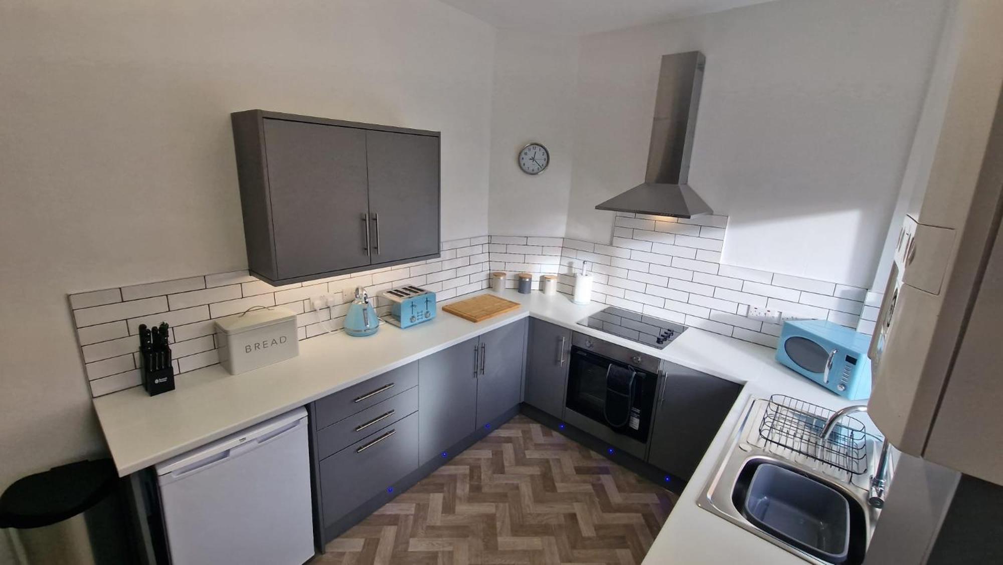 Cosy Home Perfect For Families And Contractors With Free Parking Darlington  Extérieur photo