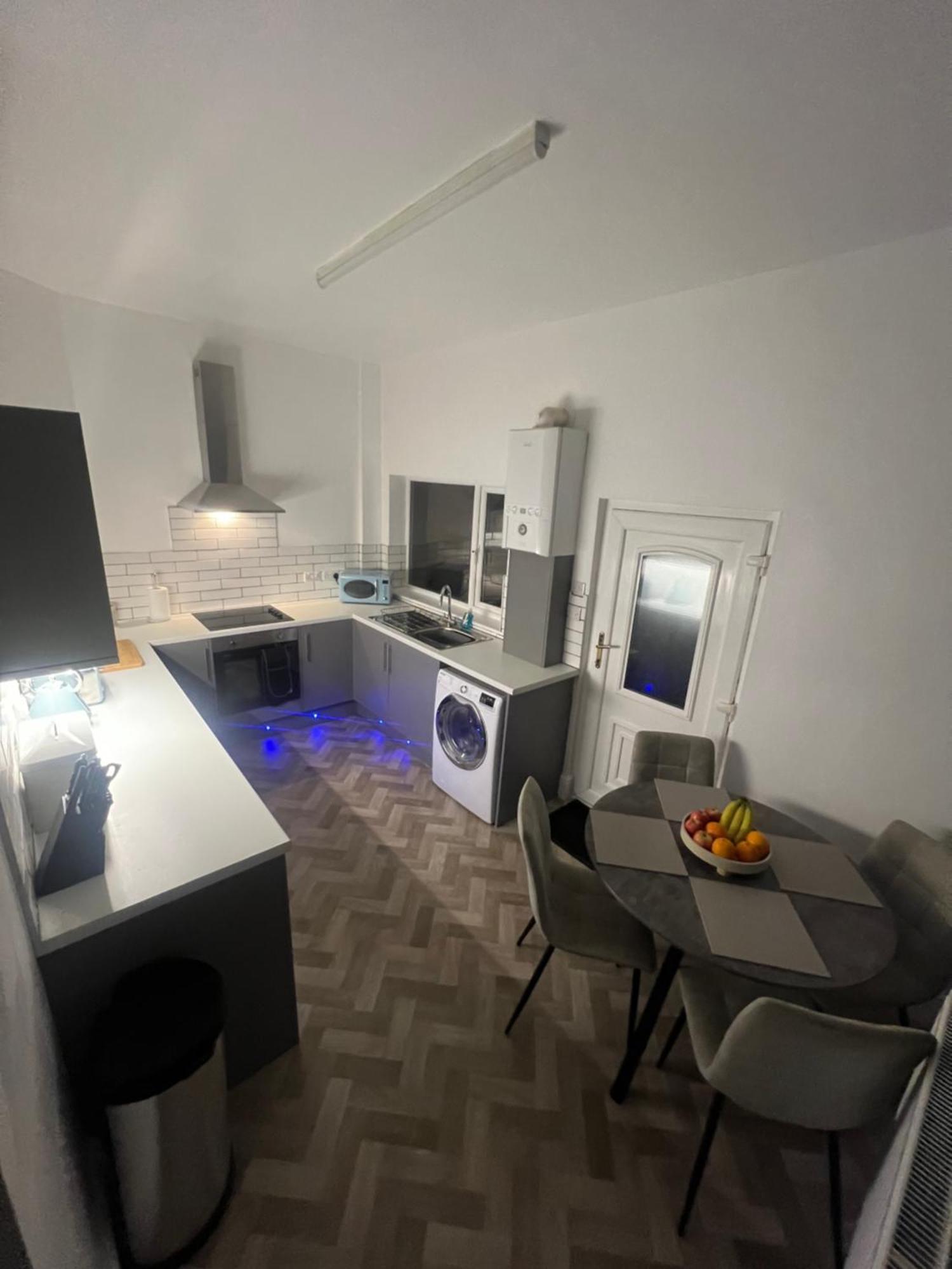 Cosy Home Perfect For Families And Contractors With Free Parking Darlington  Extérieur photo