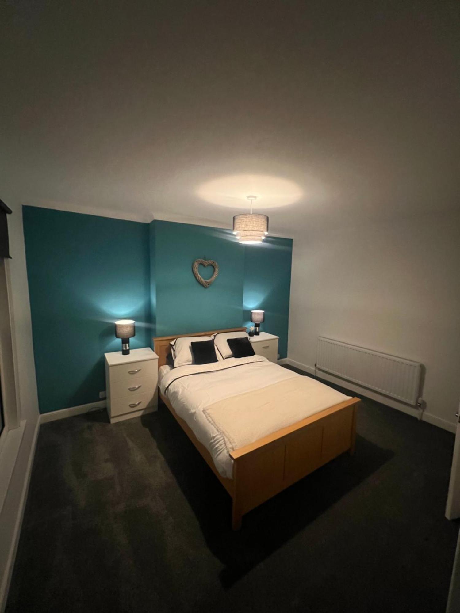Cosy Home Perfect For Families And Contractors With Free Parking Darlington  Extérieur photo