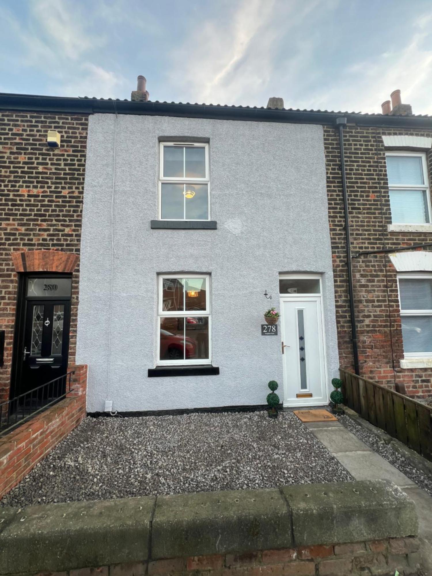 Cosy Home Perfect For Families And Contractors With Free Parking Darlington  Extérieur photo