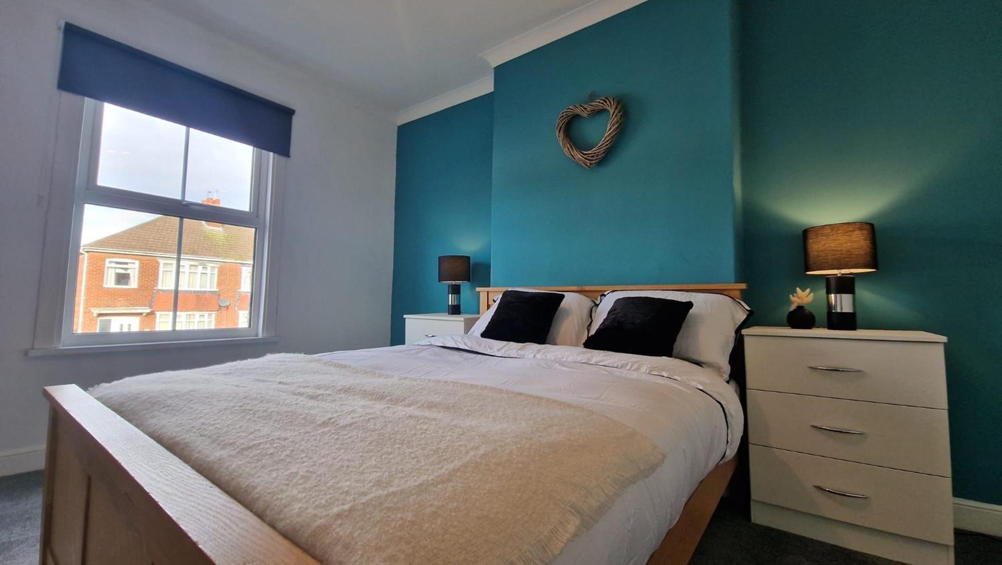 Cosy Home Perfect For Families And Contractors With Free Parking Darlington  Extérieur photo