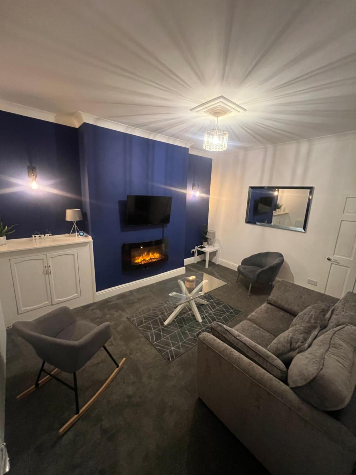 Cosy Home Perfect For Families And Contractors With Free Parking Darlington  Extérieur photo