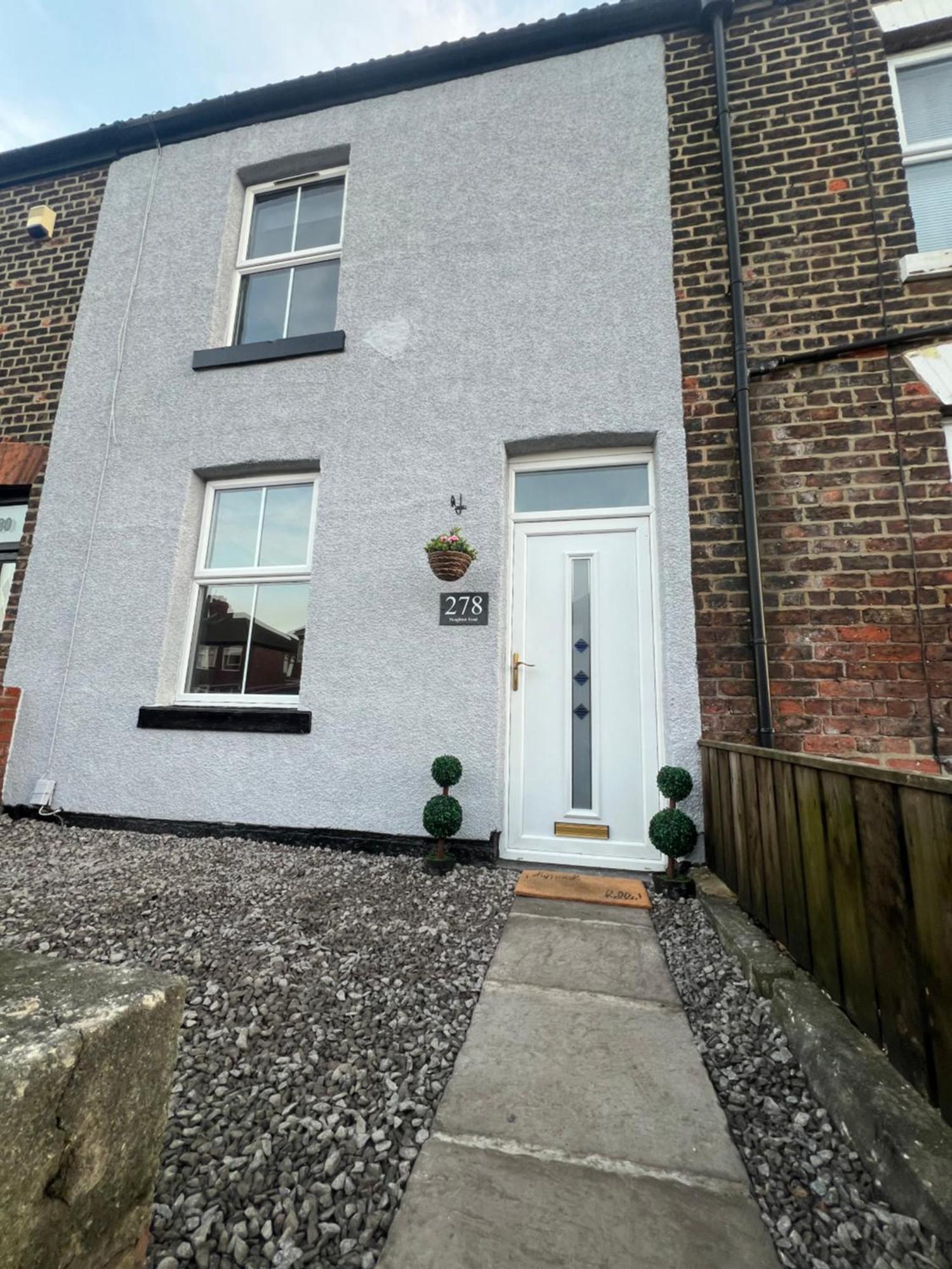 Cosy Home Perfect For Families And Contractors With Free Parking Darlington  Extérieur photo