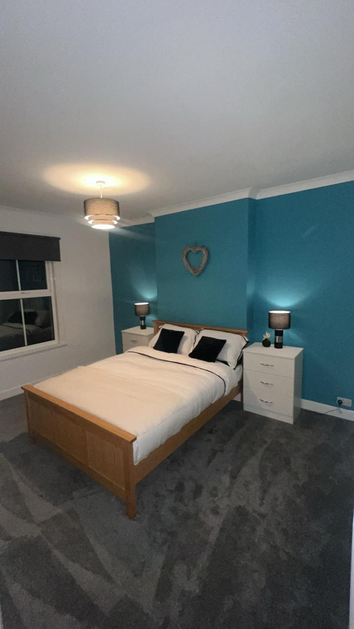 Cosy Home Perfect For Families And Contractors With Free Parking Darlington  Extérieur photo