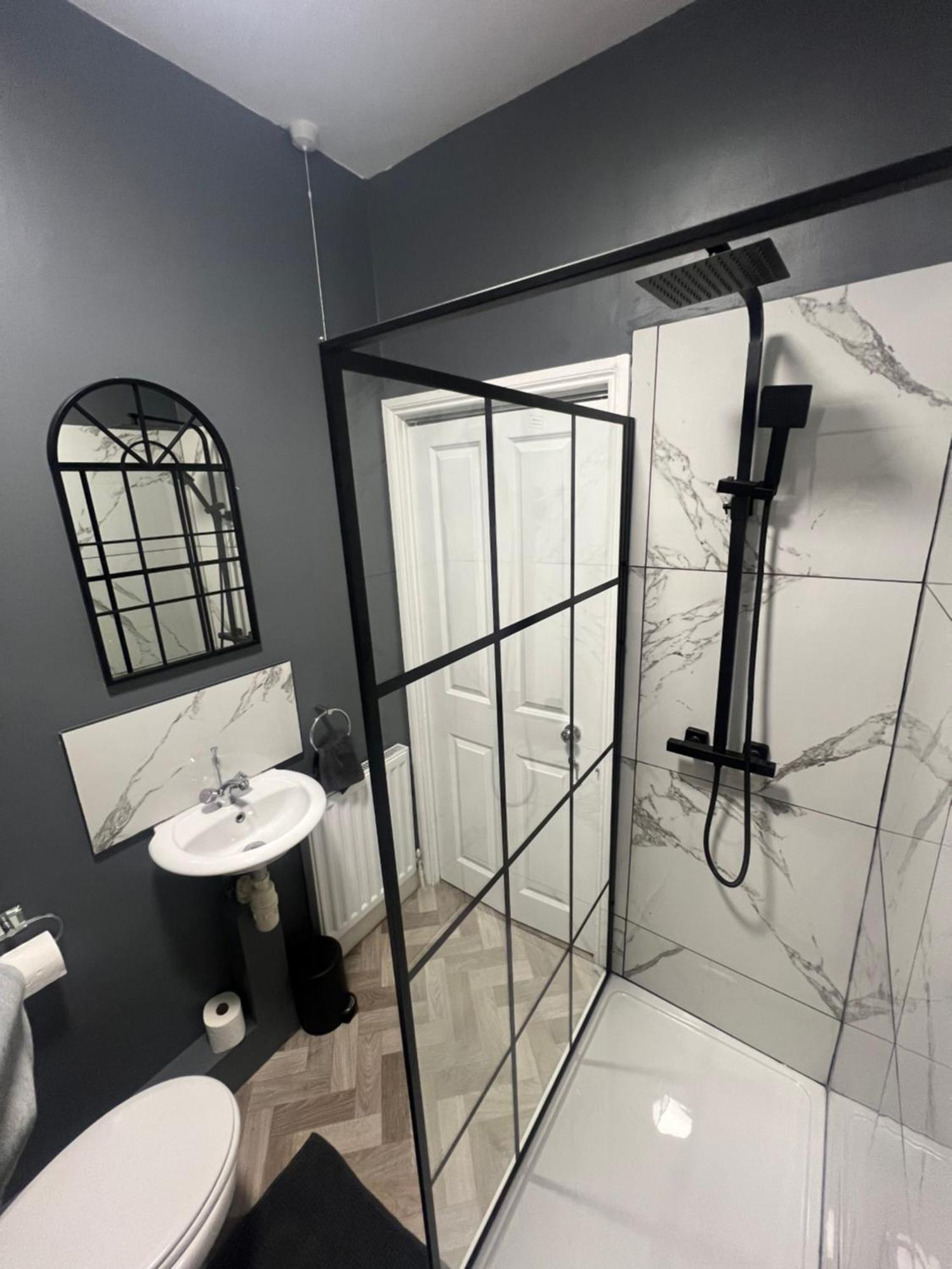 Cosy Home Perfect For Families And Contractors With Free Parking Darlington  Extérieur photo