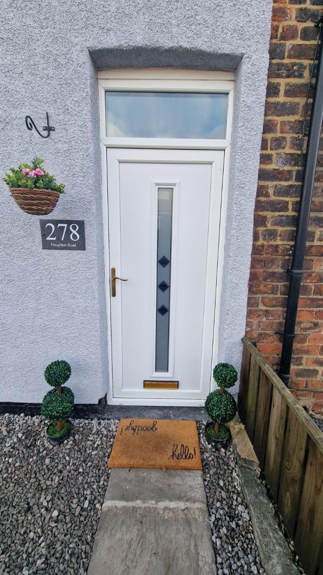 Cosy Home Perfect For Families And Contractors With Free Parking Darlington  Extérieur photo